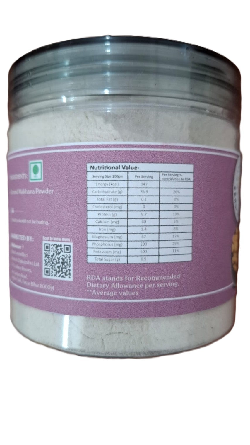Makhana Powder 200 gm
