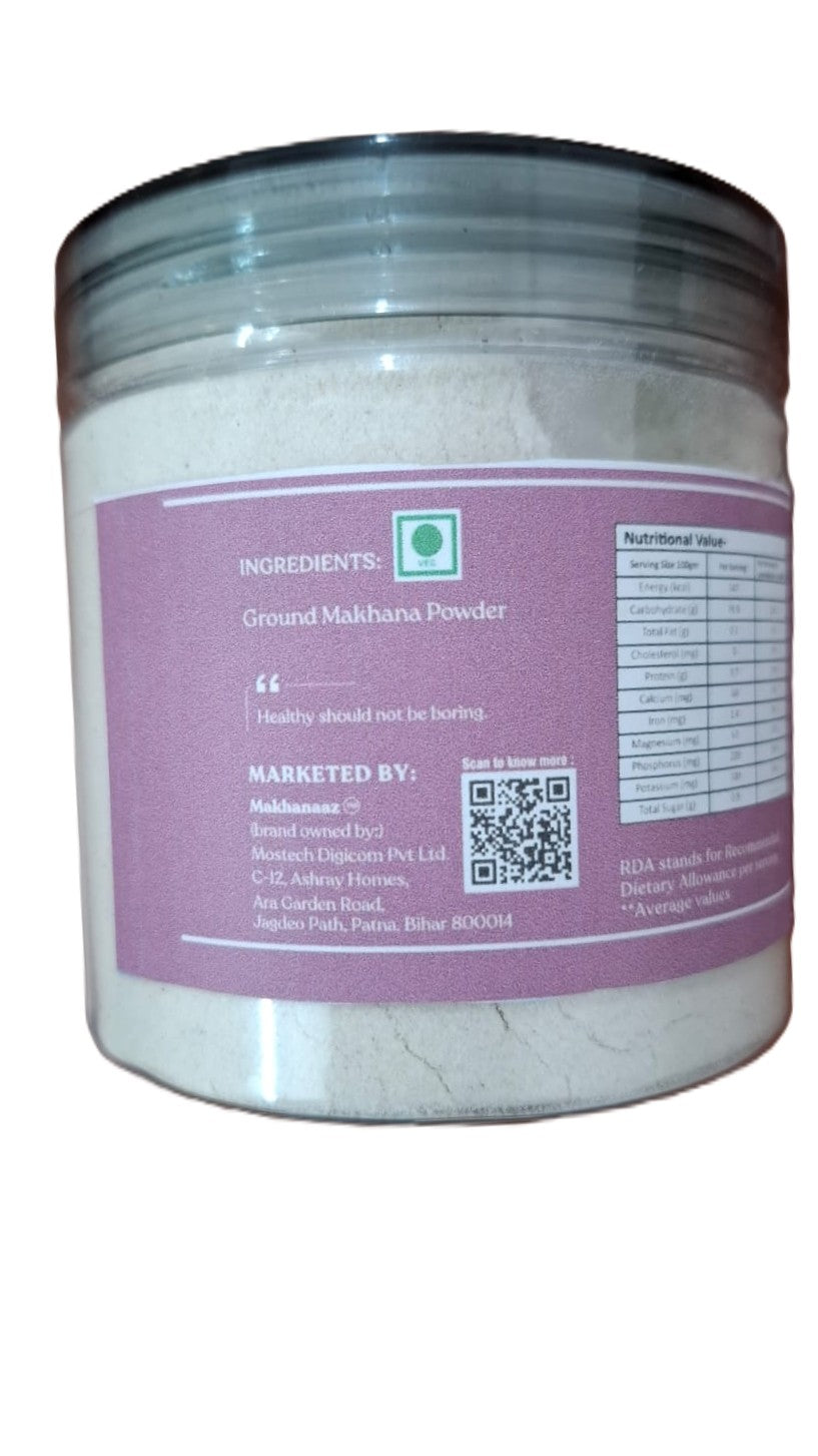 Makhana Powder 200 gm