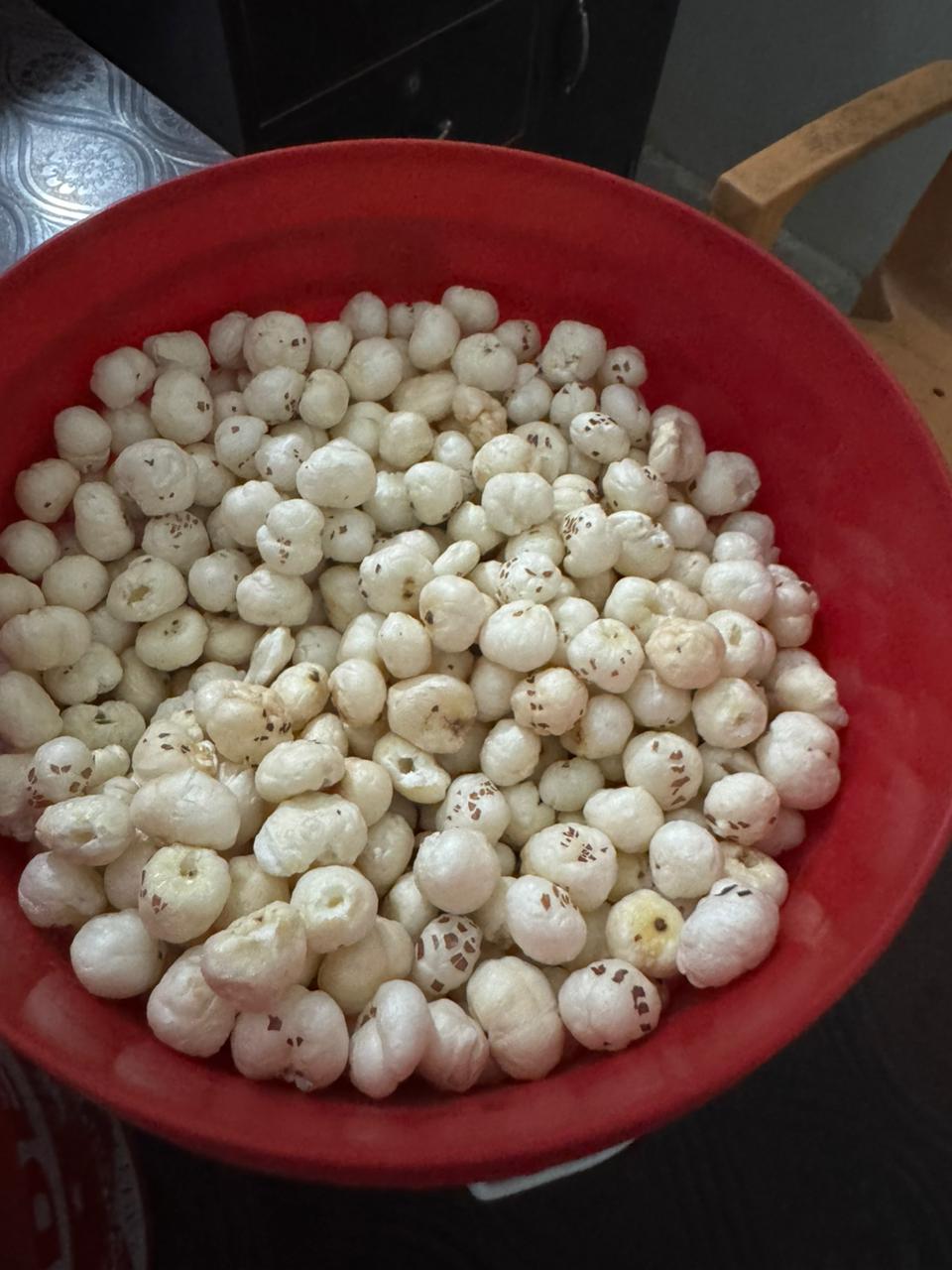 Bulk Raw Makhana Order