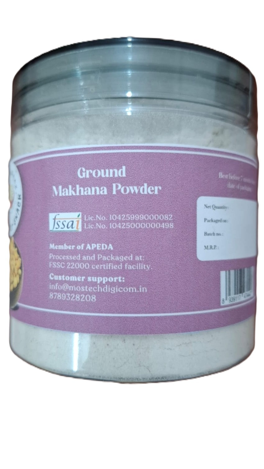 Makhana Powder 200 gm
