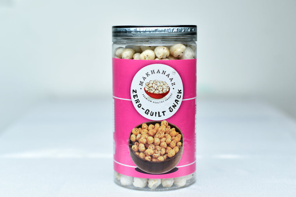 Himalayan Pink Salt Makhana 75 gms