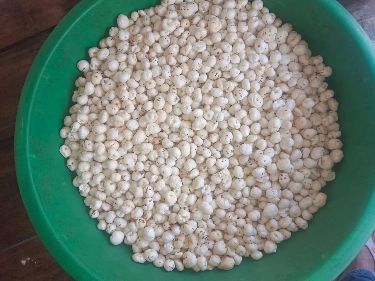 Bulk Raw Makhana Order