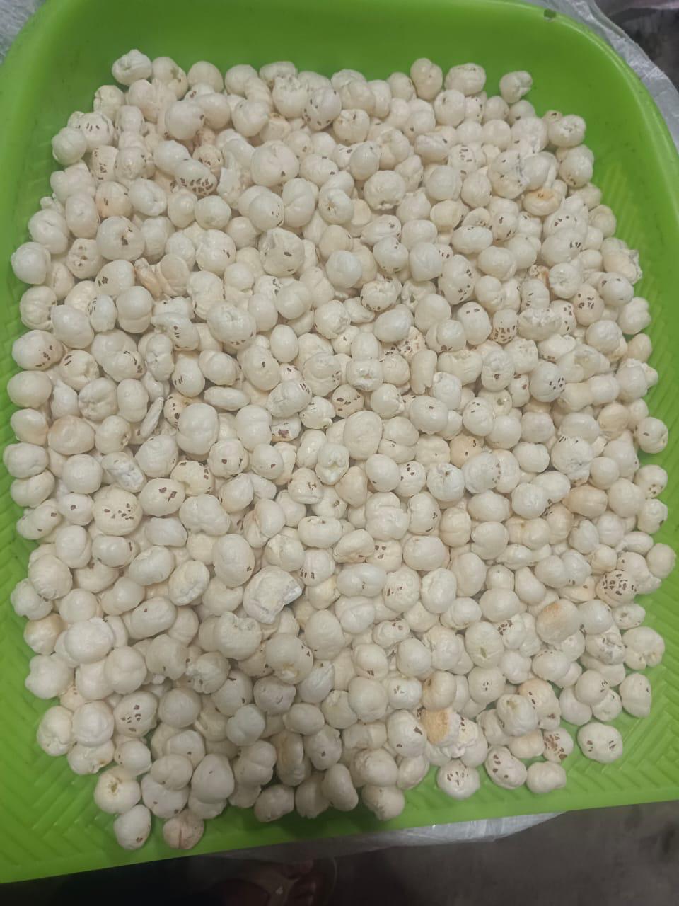 Bulk Raw Makhana Order