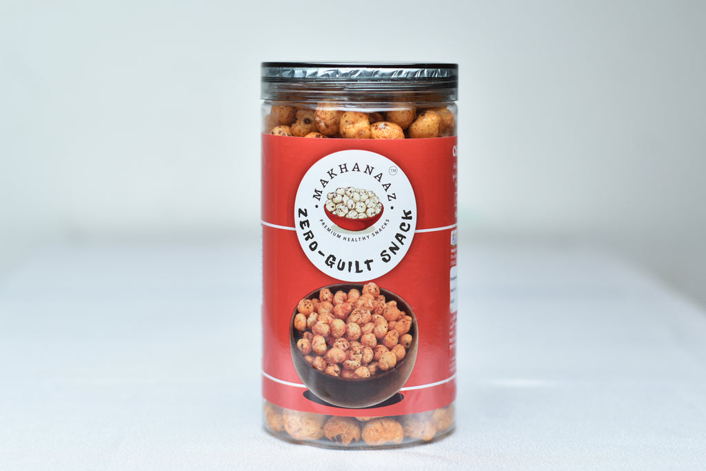 Chilli Chataka Makhana 75 gms