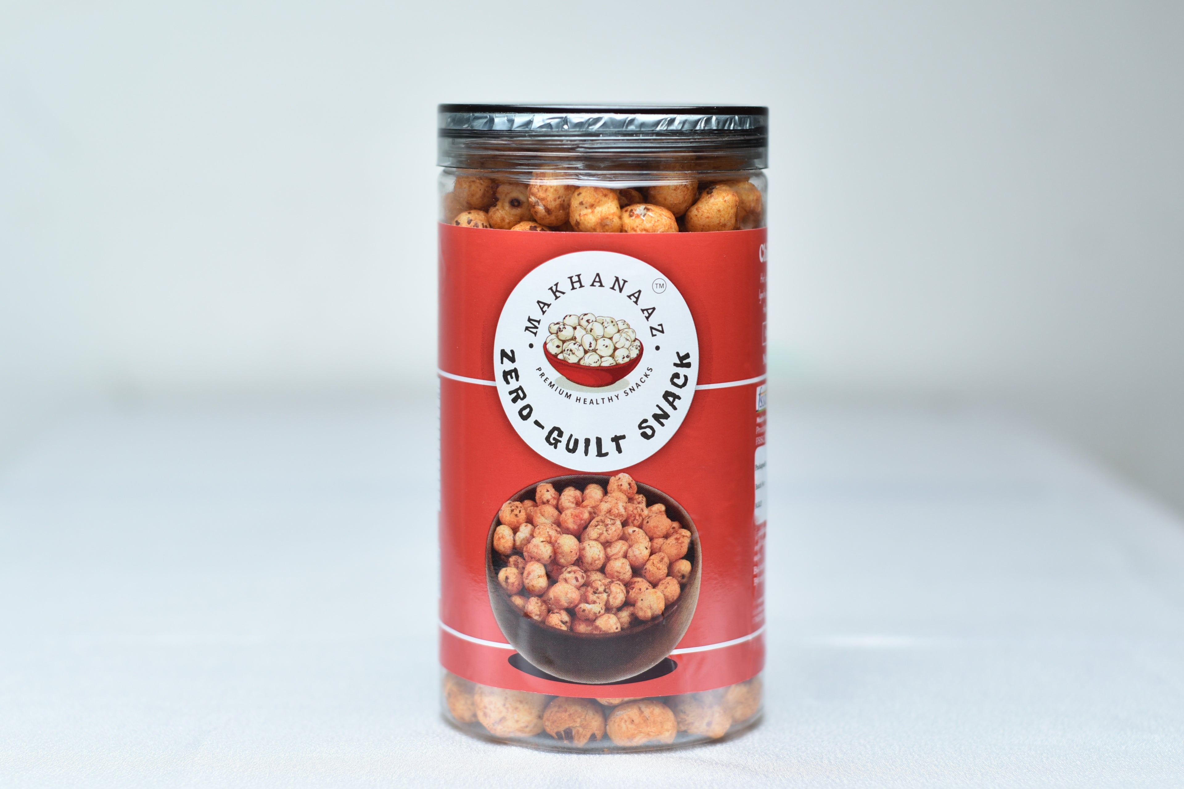 Chilli Chataka Makhana 75 gms