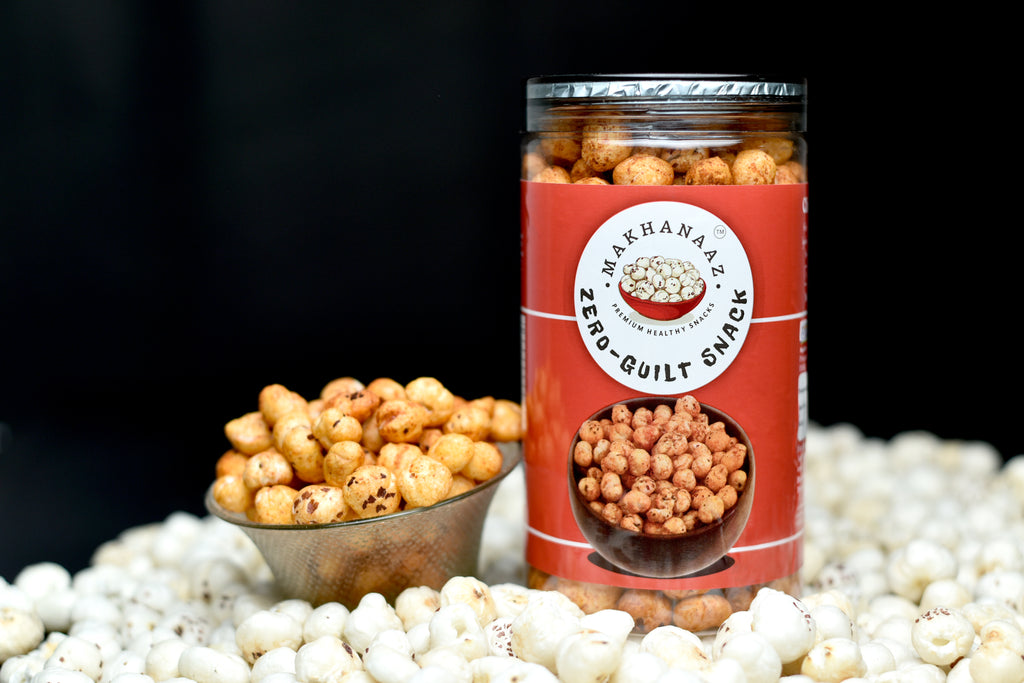 Chilli Chataka Makhana 75 gms