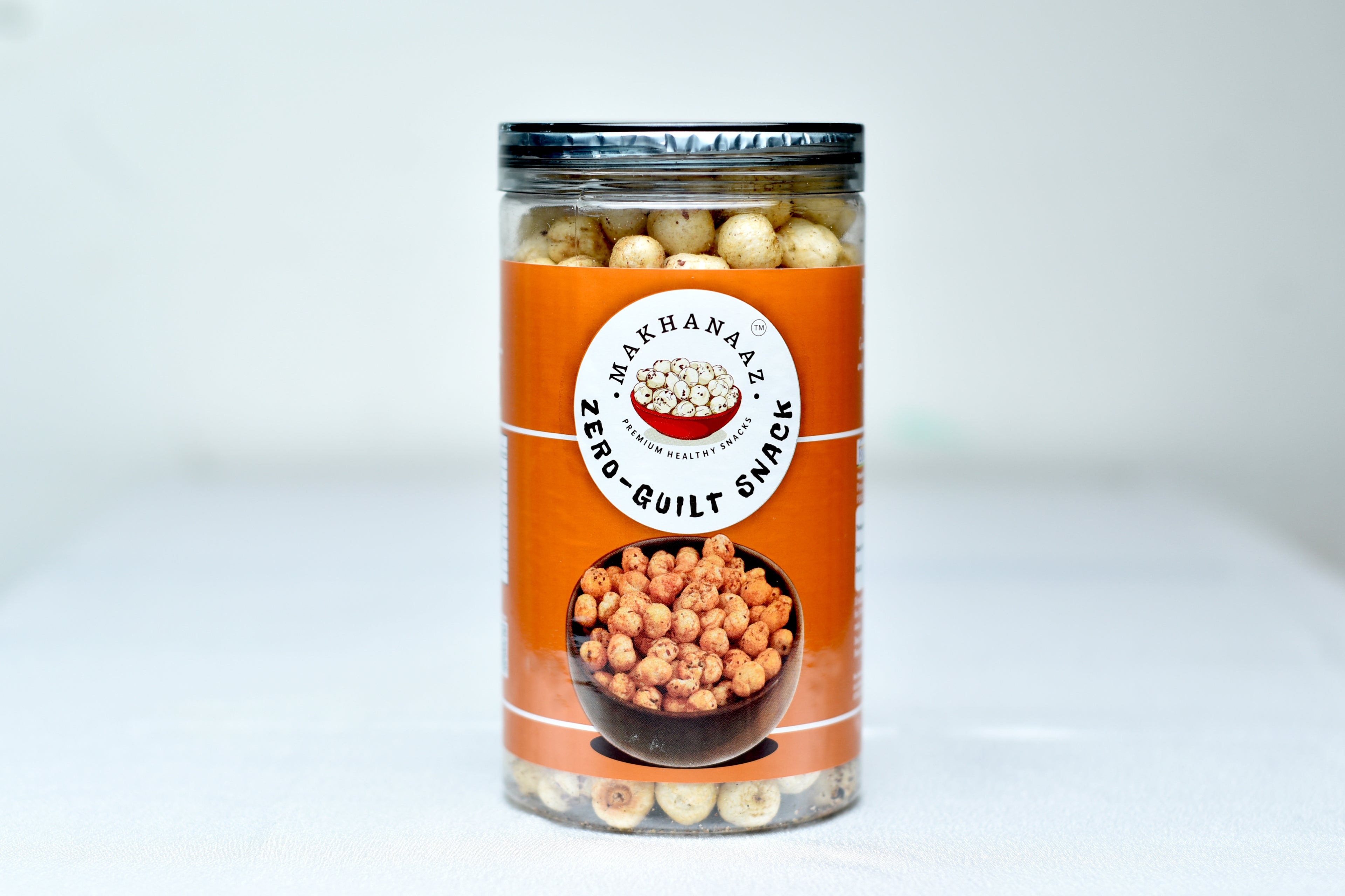 Peri Peri Makhana (75 g)